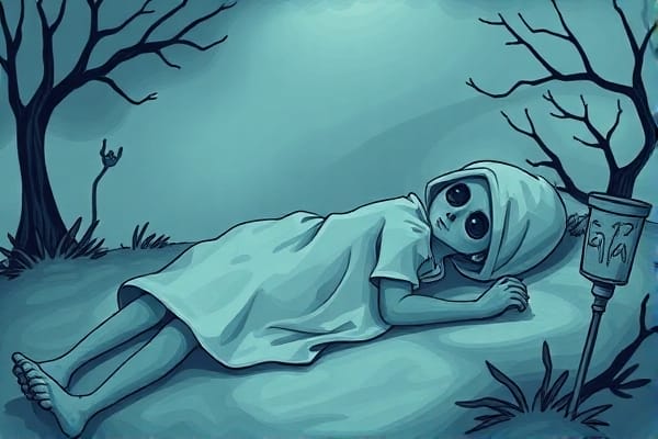 梦见各种鲜花的意义和象征是什么含义